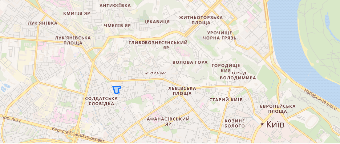 Скандальний ЖК “Покрова”: столичні активісти і прокурори намагаються “забрати” землю в забудовників
